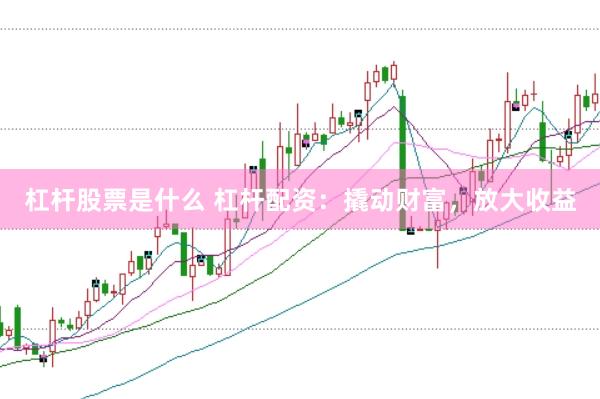 杠杆股票是什么 杠杆配资：撬动财富，放大收益