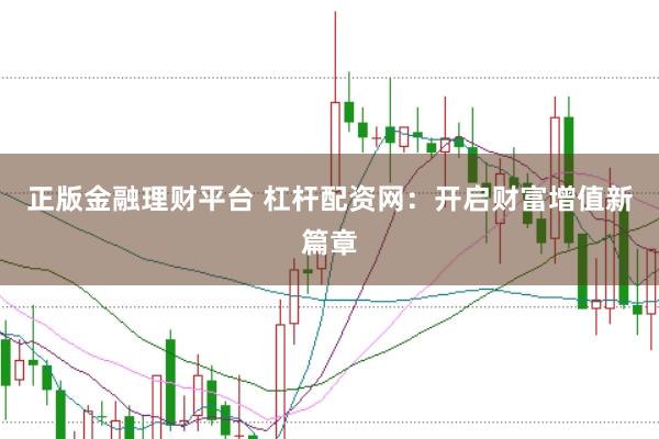 正版金融理财平台 杠杆配资网：开启财富增值新篇章