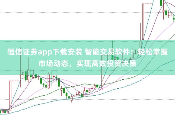 恒信证券app下载安装 智能交易软件：轻松掌握市场动态，实现高效投资决策