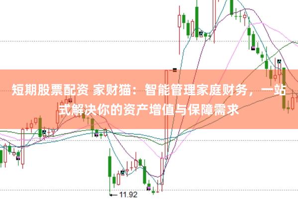 短期股票配资 家财猫：智能管理家庭财务，一站式解决你的资产增值与保障需求