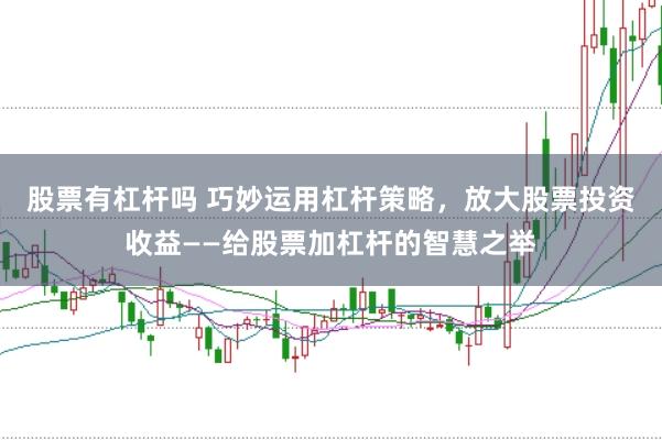股票有杠杆吗 巧妙运用杠杆策略，放大股票投资收益——给股票加杠杆的智慧之举