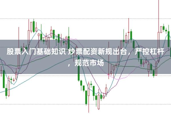 股票入门基础知识 炒票配资新规出台，严控杠杆，规范市场