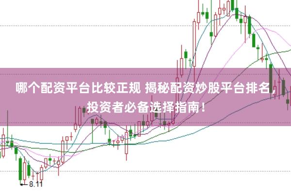 哪个配资平台比较正规 揭秘配资炒股平台排名，投资者必备选择指南！