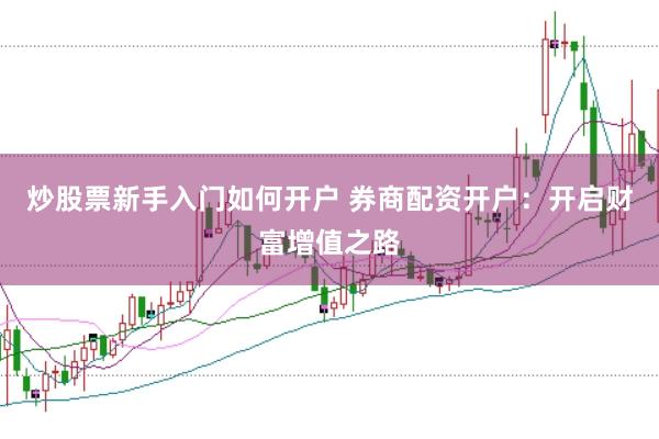 炒股票新手入门如何开户 券商配资开户：开启财富增值之路