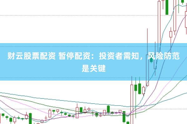 财云股票配资 暂停配资：投资者需知，风险防范是关键
