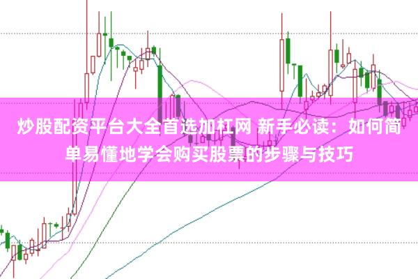 炒股配资平台大全首选加杠网 新手必读：如何简单易懂地学会购买股票的步骤与技巧