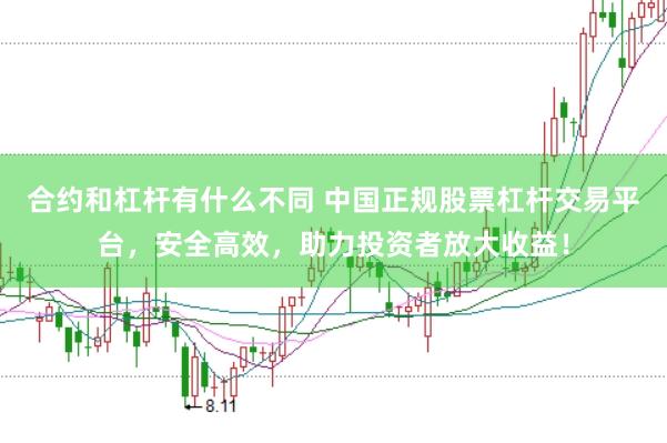 合约和杠杆有什么不同 中国正规股票杠杆交易平台，安全高效，助力投资者放大收益！
