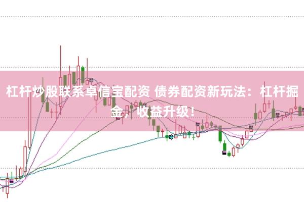 杠杆炒股联系卓信宝配资 债券配资新玩法：杠杆掘金，收益升级！