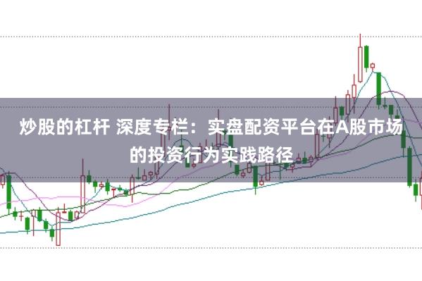 炒股的杠杆 深度专栏:实盘配资平台在A股市场的投资行为实践路径