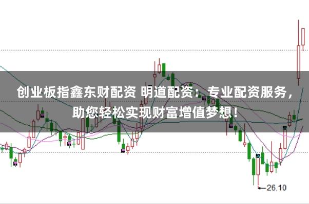创业板指鑫东财配资 明道配资:专业配资服务,助您轻松实现财富增值梦想!