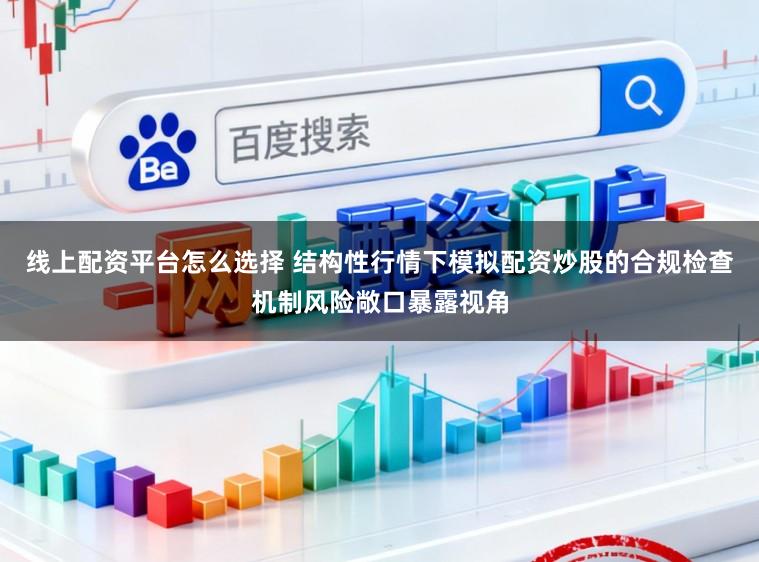 线上配资平台怎么选择 结构性行情下模拟配资炒股的合规检查机制风险敞口暴露视角