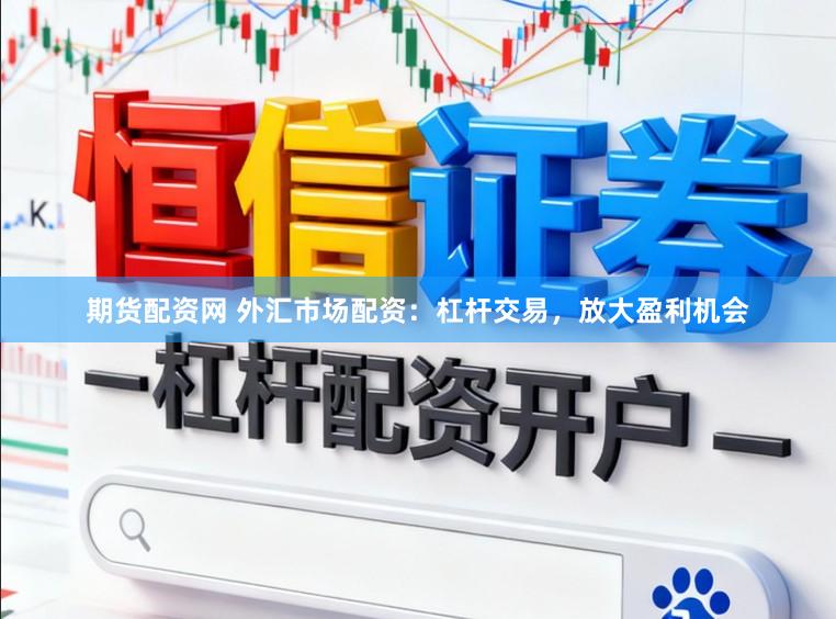 期货配资网 外汇市场配资：杠杆交易，放大盈利机会
