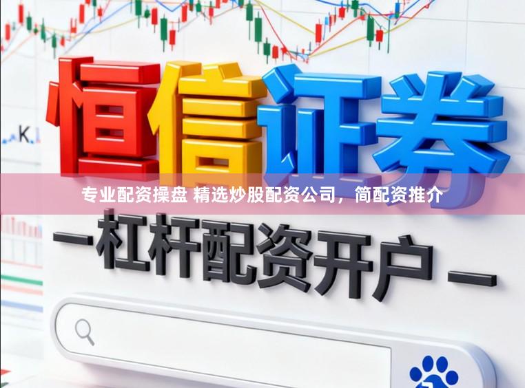 专业配资操盘 精选炒股配资公司，简配资推介