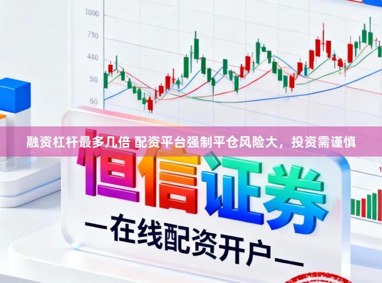 融资杠杆最多几倍 配资平台强制平仓风险大，投资需谨慎