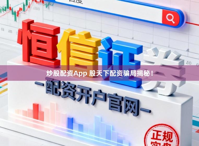 炒股配资App 股天下配资骗局揭秘！