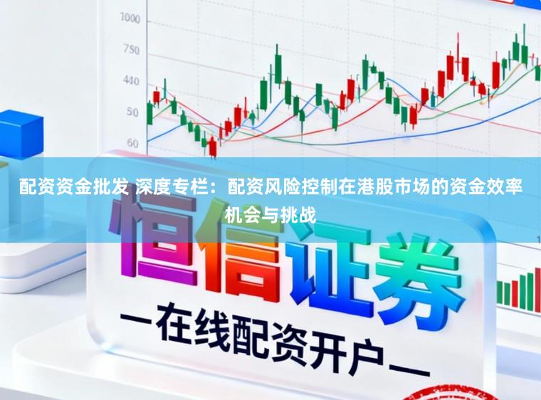 配资资金批发 深度专栏：配资风险控制在港股市场的资金效率机会与挑战