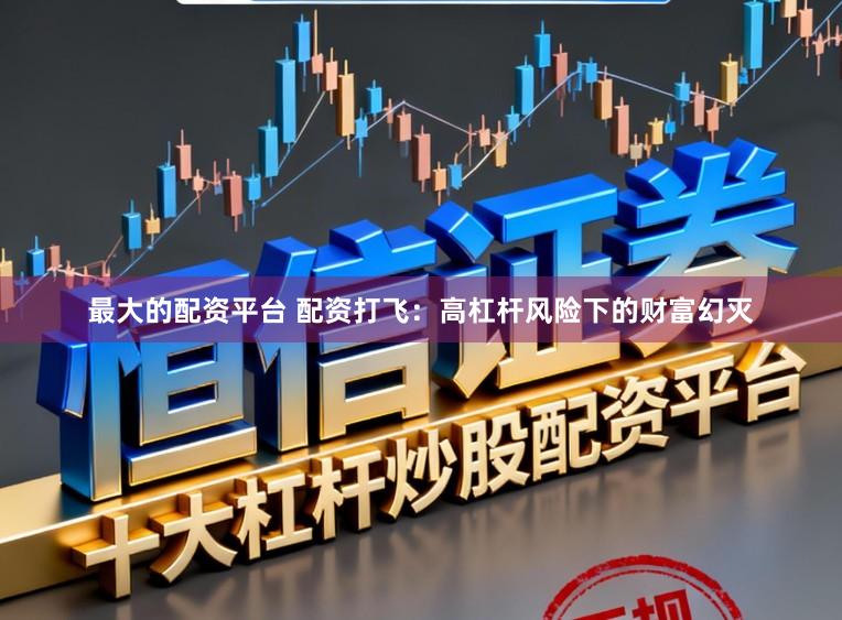 最大的配资平台 配资打飞：高杠杆风险下的财富幻灭