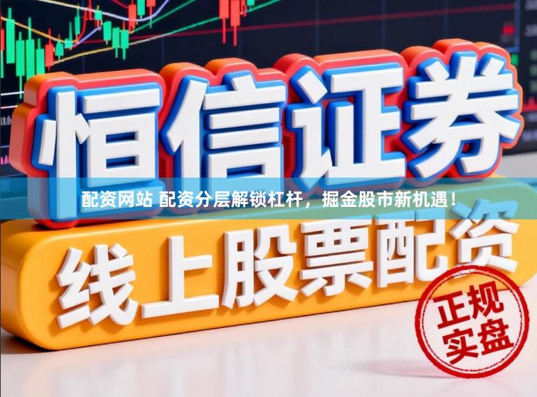 配资网站 配资分层解锁杠杆,掘金股市新机遇!