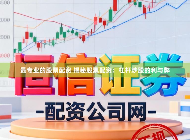 最专业的股票配资 揭秘股票配资:杠杆炒股的利与弊