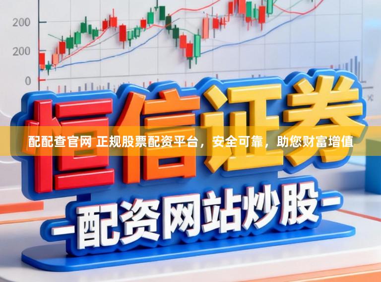 配配查官网 正规股票配资平台，安全可靠，助您财富增值